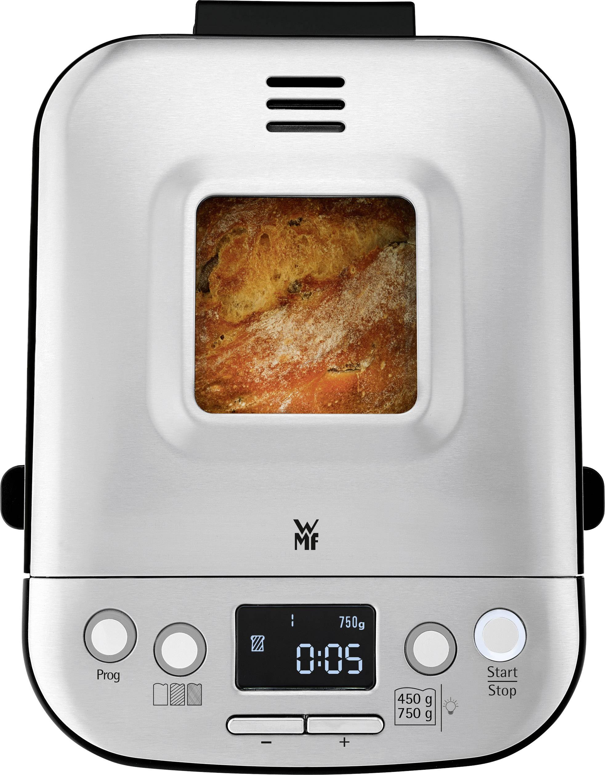 WMF Kult X aparat za peko kruha